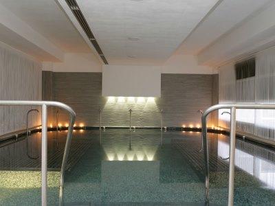 Hotel Sporting Помеція Екстер'єр фото