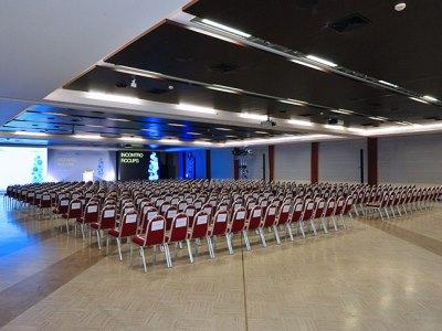 Hotel Sporting Помеція Екстер'єр фото