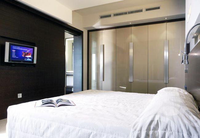 Hotel Sporting Помеція Екстер'єр фото
